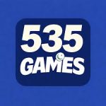 535 games