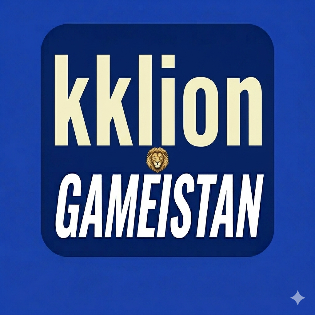 kklion game
