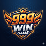 999win game logo