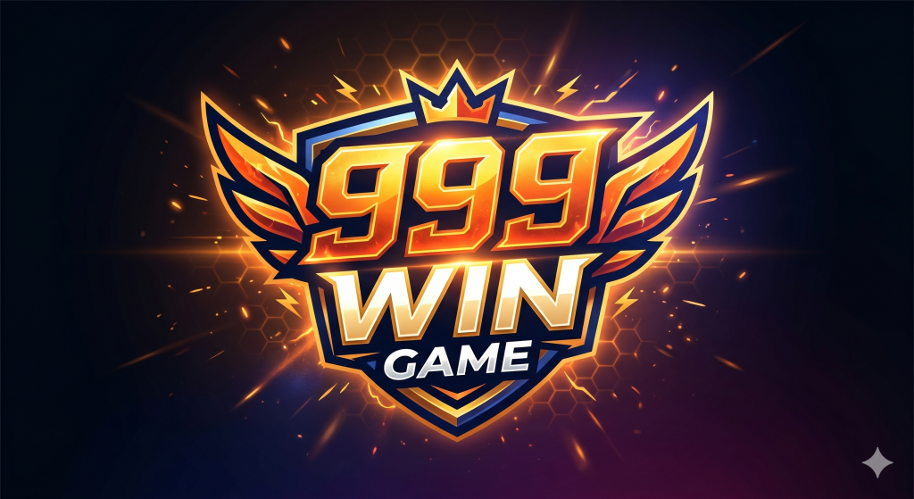 999win game logo