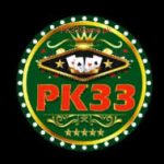 33pak game logo