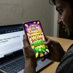 Fake casino game apps in Pakistan have become one of the biggest threats to online players in 2026.
