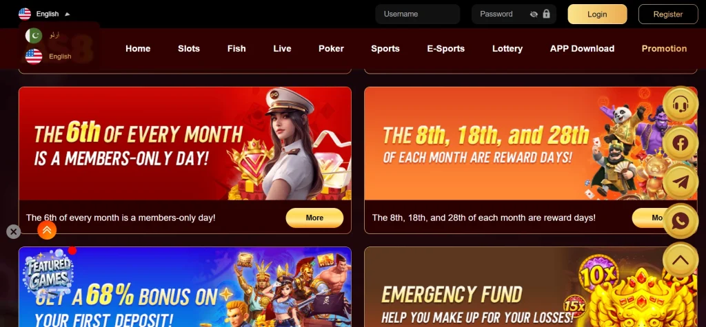 as8 game login