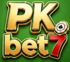pkbet7 game logo