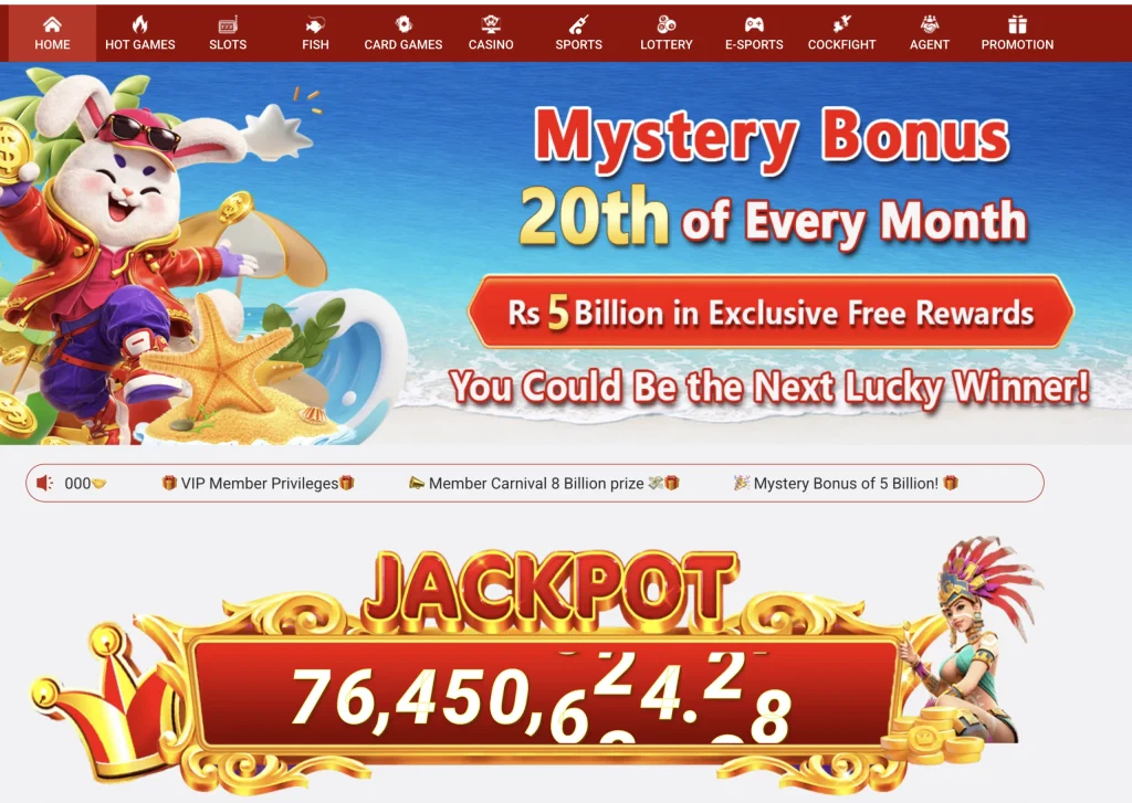 5555bet game