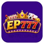 ep777 game logo